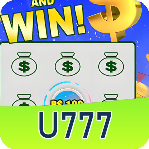 Logo Oficial U777 Download