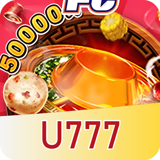 Formulário de Registro U777